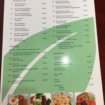Pho 3Nine - Vietnamese Near Me - Bethany, Oklahoma Pho 3Nine - Vietnamese Near Me - Bethany, Oklahoma