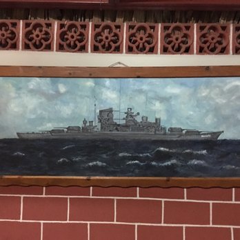 Bismark - Seafood Near Me - La Paz, BCS