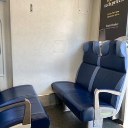 LIRR- Long Beach Station