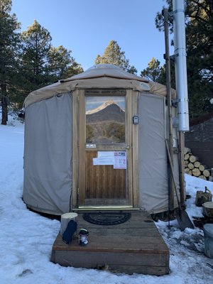Arizona Nordic Village by null