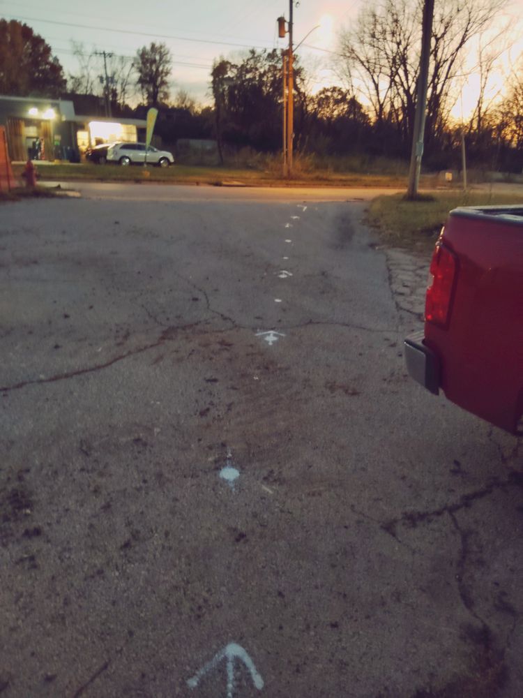 Slide of Kc Drain Pros
