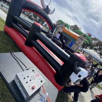 Mechanical Bull Rental - Bounce House Rentals Near Me Mechanical Bull Rental - Bounce House Rentals Near Me