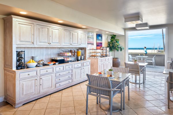Beach House by null