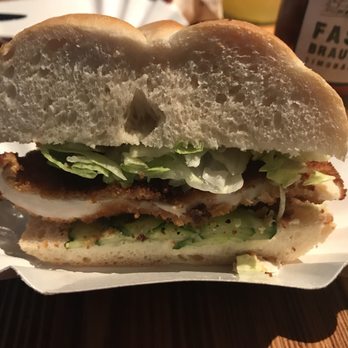 Secret Food Tours Berlin - Chicken schnitzel - Food Tours Near Me - Berlin, BE Secret Food Tours Berlin - Chicken schnitzel - Food Tours Near Me - Berlin, BE