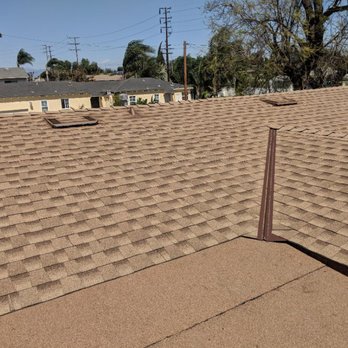 Benitez Roofing & Waterproofing - News Roof 30 years Shingles. - Roofing Near Me - Los Angeles, California Benitez Roofing & Waterproofing - News Roof 30 years Shingles. - Roofing Near Me - Los Angeles, California