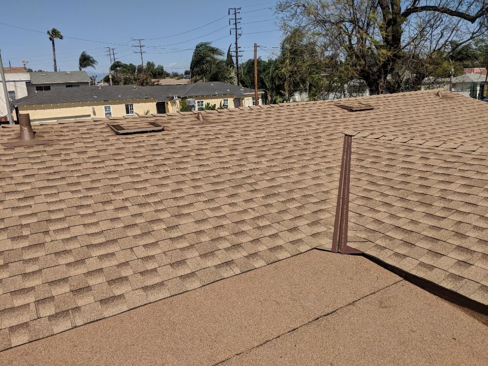 Slide of Benitez Roofing & Waterproofing