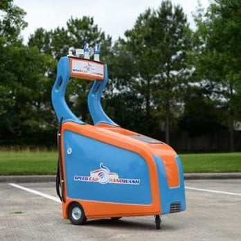 Speedy Car Cleaning - Auto Detailing Near Me