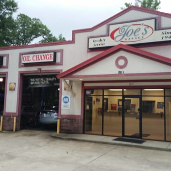 Joe's Garage - Joe's Garage A/C repair, Tires Oil Change basic Mechanical Service. - Tires Near Me - Biloxi, Mississippi Joe's Garage - Joe's Garage A/C repair, Tires Oil Change basic Mechanical Service. - Tires Near Me - Biloxi, Mississippi