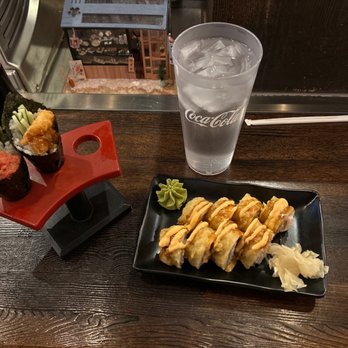Wasabi Sushi - Japanese Near Me - Draper, Utah Wasabi Sushi - Japanese Near Me - Draper, Utah