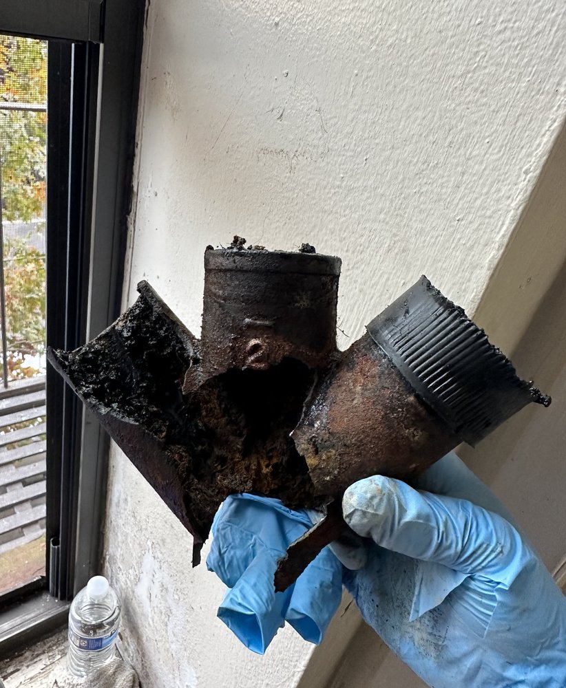 Top Restorations LLC - mold inspector in Staten Island, NY