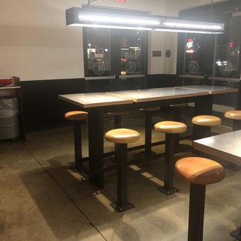 Chipotle Mexican Grill - Seating Area - Mexican Near Me - Columbus, Indiana Chipotle Mexican Grill - Seating Area - Mexican Near Me - Columbus, Indiana