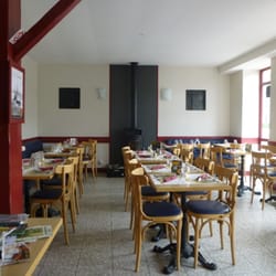 Le Triskell - Salle
