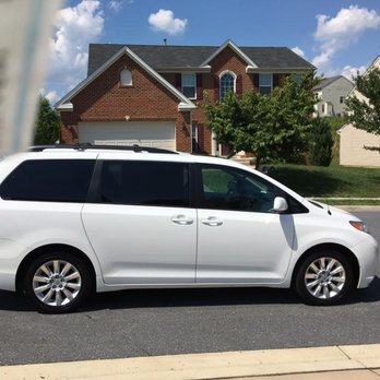 Samuda Mobile Detailing - Spotless detailing on my 2014 minivan. At my house. Samunda brothers are outstanding human beings and they have all the technology! - Auto Detailing Near Me