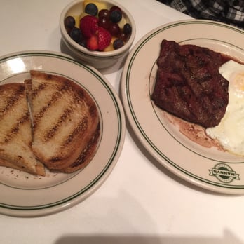Manny's Steakhouse - Steak and eggs - 4 stars (according to my boyfriend) - Steakhouses Near Me - Minneapolis, Minnesota Manny's Steakhouse - Steak and eggs - 4 stars (according to my boyfriend) - Steakhouses Near Me - Minneapolis, Minnesota