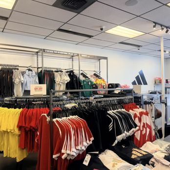 Adidas - Sports Wear Near Me - Paramus, New Jersey Adidas - Sports Wear Near Me - Paramus, New Jersey