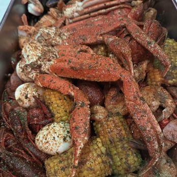 Crab seafood house - SEAFOOD PLATTER - Seafood Near Me - Clayton, North Carolina Crab seafood house - SEAFOOD PLATTER - Seafood Near Me - Clayton, North Carolina