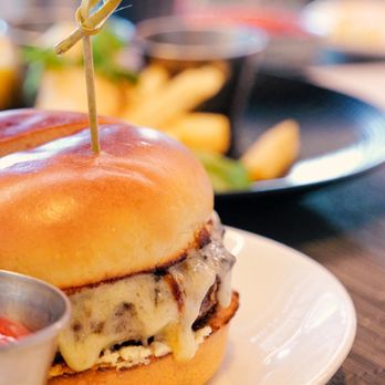 Stripsteak - 'HOLO HOLO' BURGER & FRIES - Steakhouses Near Me - Honolulu, Hawaii Stripsteak - 'HOLO HOLO' BURGER & FRIES - Steakhouses Near Me - Honolulu, Hawaii