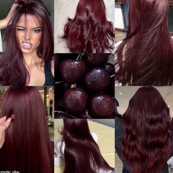 Cactus Salon & Spa - Requested color - Day Spas Near Me - Stony Brook, New York