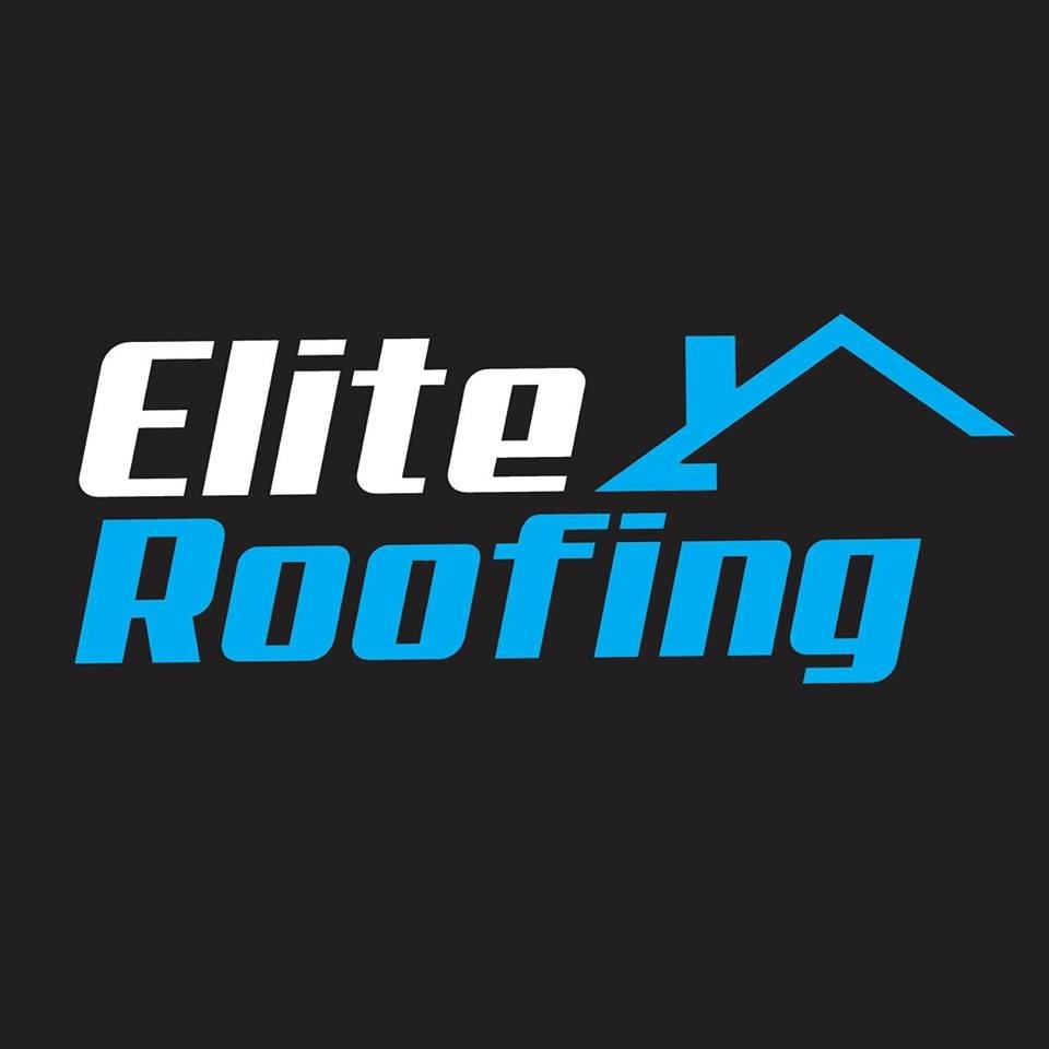 Slide of Elite Roofing