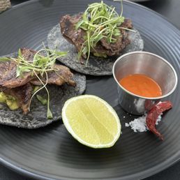 Asada tacos Asada tacos