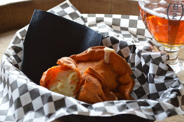 Barrel House Z by null