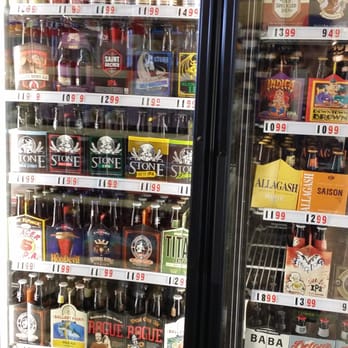 Parkway Market & Spirits - Beer fridge - craft beers - Beer, Wine & Spirits Near Me - Indio, California Parkway Market & Spirits - Beer fridge - craft beers - Beer, Wine & Spirits Near Me - Indio, California