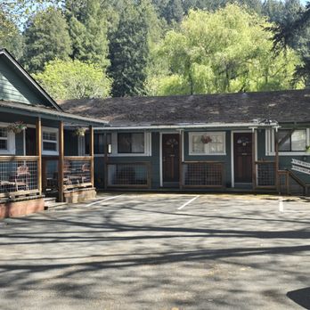 Inn on the Russian River - Hotels Near Me - Monte Rio, California Inn on the Russian River - Hotels Near Me - Monte Rio, California