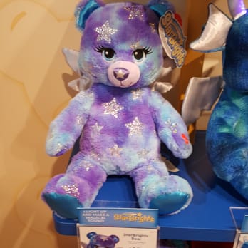 Build-A-Bear Workshop - Toy Stores Near Me - Cherry Hill, New Jersey