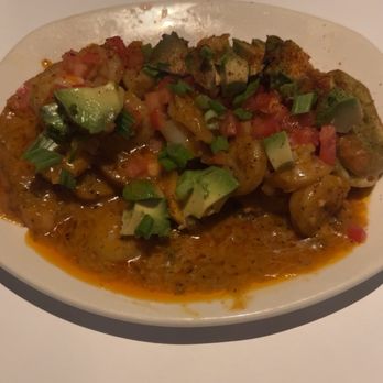 Bonefish Grill - Shrimp toast - Seafood Near Me - Concord Mills, North Carolina
