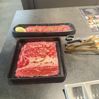 Chubby Cattle - Barbeque Near Me - Monterey Park, California
