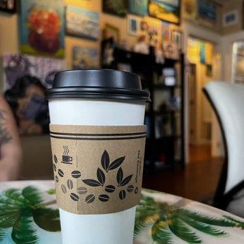Cool Beans Brew - Last hot coffee of the year before it gets hot again. Then back to iced coffee - Coffee & Tea Near Me - Fort Pierce, Florida Cool Beans Brew - Last hot coffee of the year before it gets hot again. Then back to iced coffee - Coffee & Tea Near Me - Fort Pierce, Florida
