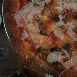 Pizza and beer Pizza and beer