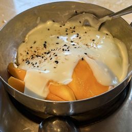 Mango Sticky Rice Mango Sticky Rice