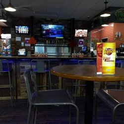 Triangle Stop No 208 - Bar