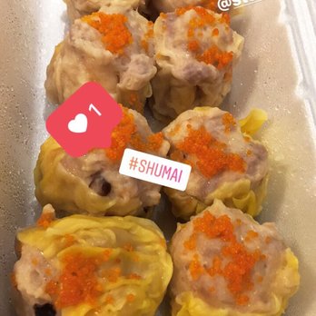 Rol San - Shumai love it! - Dim Sum Near Me - Toronto, Ontario Rol San - Shumai love it! - Dim Sum Near Me - Toronto, Ontario