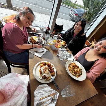 Bill's Cafe - Breakfast & Brunch Near Me - San Jose, California