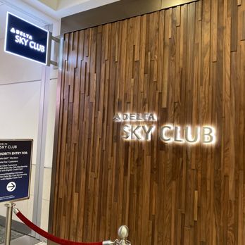 Delta Sky Club - Concourse D - Outside - Airport Lounges Near Me - Atlanta, Georgia Delta Sky Club - Concourse D - Outside - Airport Lounges Near Me - Atlanta, Georgia