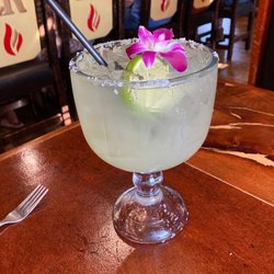 Los Rancheros - Margarita
