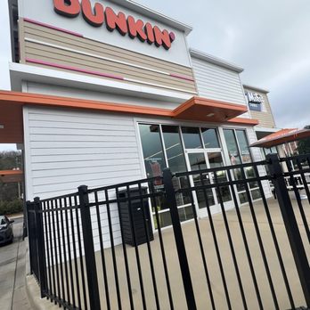 Dunkin' - Donuts Near Me - Alabaster, Alabama Dunkin' - Donuts Near Me - Alabaster, Alabama