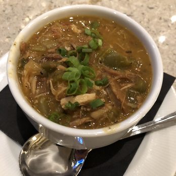 Bubba - Gumbo - Southern Near Me - Des Moines, Iowa
