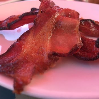 The Attic - Can't go wrong with the bacon - Breakfast & Brunch Near Me - Long Beach, California