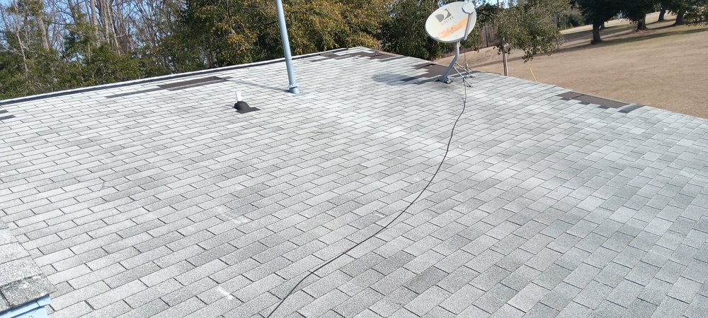 Slide of Drawdy's One Call For It All