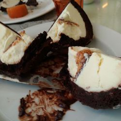 Candy's Café - Candy's Cafe Tartufo