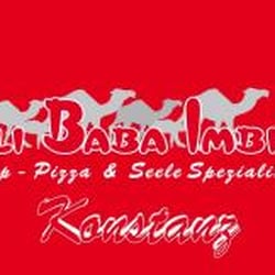 Ali Baba Imbiss