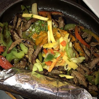 Salsa's - steak fajita - Mexican Near Me - Asheville, North Carolina Salsa's - steak fajita - Mexican Near Me - Asheville, North Carolina