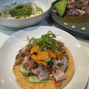 Holbox - Latin American Near Me - Los Angeles, California Holbox - Latin American Near Me - Los Angeles, California