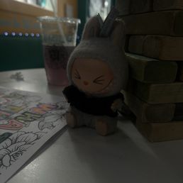 Coloring & Games