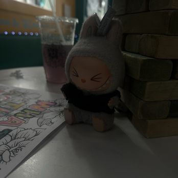 Wake-n-Bakery - Coloring & Games - Cannabis Dispensaries Near Me - Chicago, Illinois