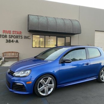 Five Star Motor Sports - Car Dealers Near Me - Costa Mesa, California