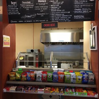 City View Cafe - Cafes Near Me - Atlanta, Georgia